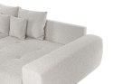 Sofa 4-osobowa beżowa TORPO Lumarko!