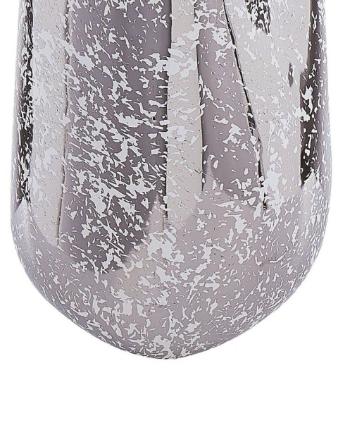 Wazon dekoracyjny CIRTA Kamionka 27 cm Złoty