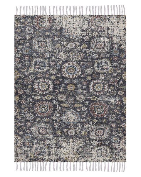 Dywan 140 x 200 cm wielokolorowy ARMUTALAN
