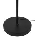 Lampa podłogowa KYOGA Plecionka Beżowy Lumarko!