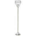 Lampa podłogowa MOONI Metal Mosiężny Lumarko!