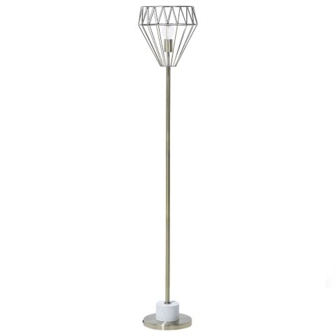 Lampa podłogowa MOONI Metal Mosiężny Lumarko!