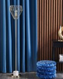 Lampa podłogowa MOONI Metal Mosiężny Lumarko!
