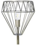 Lampa podłogowa MOONI Metal Mosiężny Lumarko!