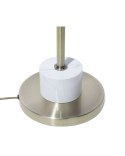 Lampa podłogowa MOONI Metal Mosiężny Lumarko!