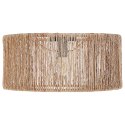Lampa sufitowa SEWA Juta Naturalny Lumarko!