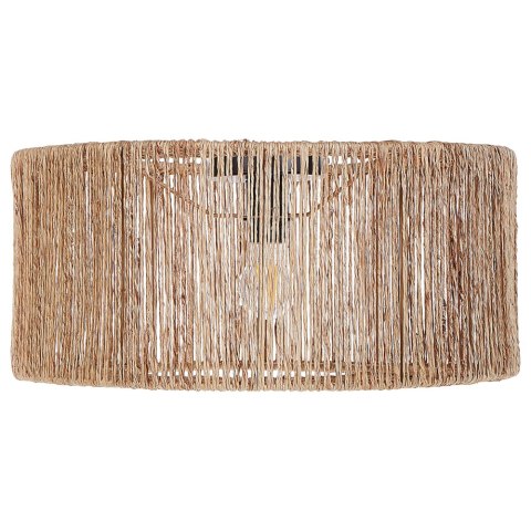 Lampa sufitowa SEWA Juta Naturalny Lumarko!