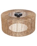 Lampa sufitowa SEWA Juta Naturalny Lumarko!
