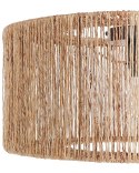 Lampa sufitowa SEWA Juta Naturalny Lumarko!
