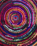 Dywan 160 x 230 cm wielokolorowy MALATYA Lumarko!