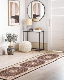 Dywan 80 x 300 cm wielokolorowy CIVRIL Lumarko!