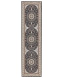 Dywan 80 x 300 cm wielokolorowy CIVRIL Lumarko!