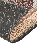Dywan 80 x 300 cm wielokolorowy CIVRIL Lumarko!