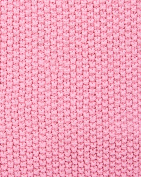 Kosz jednorożec bawełniany różowy NARROTI