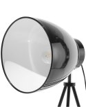 Lampa podłogowa TAMEGA Metal Czarny Lumarko!