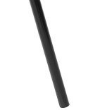 Lampa podłogowa TAMEGA Metal Czarny Lumarko!