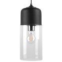 Lampa wisząca PURUS Szkło Czarny Lumarko!