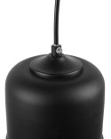 Lampa wisząca PURUS Szkło Czarny Lumarko!