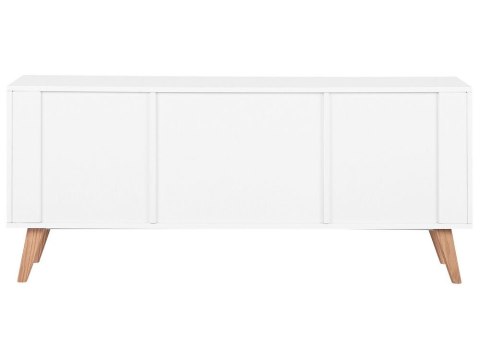 Komoda biała MEET II