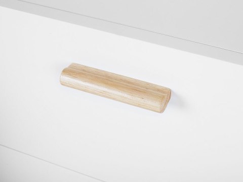 Komoda biała MEET II