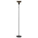 Lampa podłogowa TALPARO Metal Złoty Lumarko!