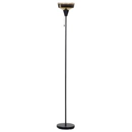 Lampa podłogowa TALPARO Metal Złoty Lumarko!