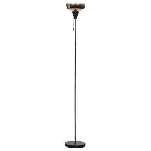 Lampa podłogowa TALPARO Metal Złoty Lumarko!