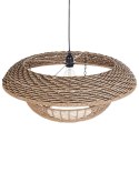 Lampa wisząca KIDEPO Papier Brązowy Lumarko!