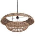 Lampa wisząca KIDEPO Papier Brązowy Lumarko!