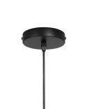 Lampa wisząca KIDEPO Papier Brązowy Lumarko!