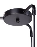 Lampa wisząca VOMANO Metal Czarny Lumarko!