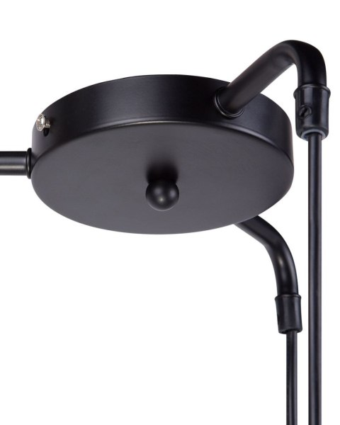 Lampa wisząca VOMANO Metal Czarny