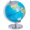 Globus LED STANLEY Niebieski 30 cm Lumarko!