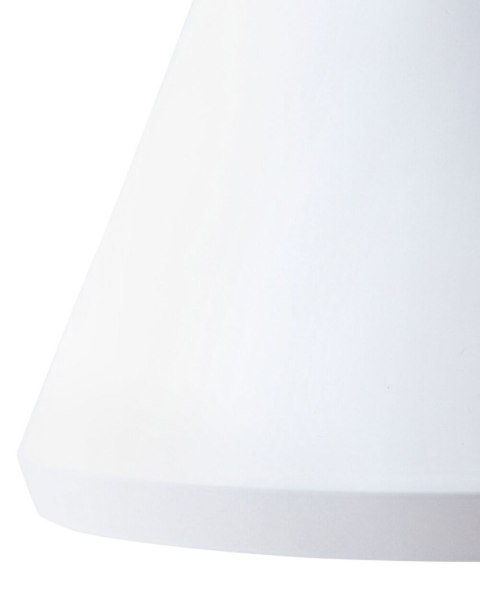 Lampa wisząca MACKENZIE Metal Biały
