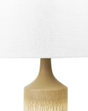 Lampa stołowa CALVAS Ceramika Kolorowy Lumarko!