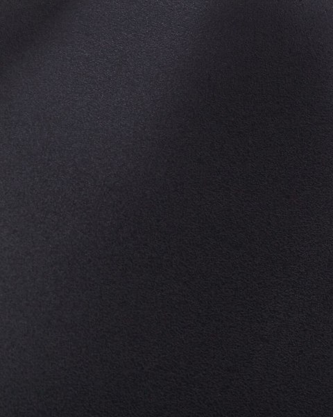 Zestaw 2 krzeseł do jadalni TRACY Czarny