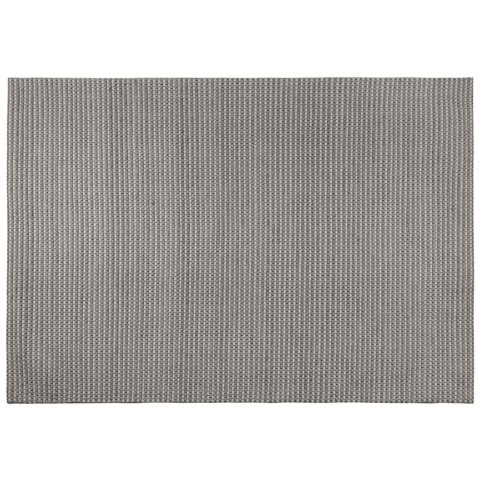 Dywan 160 x 230 cm ciemnoszary KILIS Lumarko!