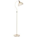Lampa podłogowa LENNON Regulowana Metal Jasnobeżowy Lumarko!