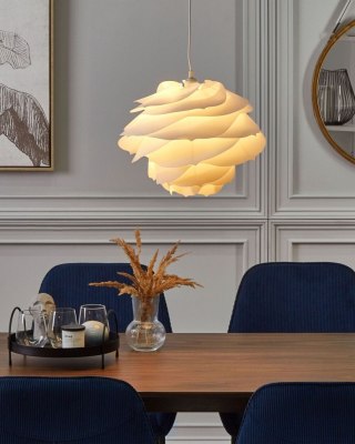 Lampa wisząca NILE Biały