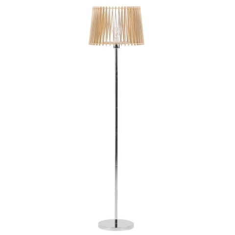 Lampa podłogowa FORGE Metal Jasnobrązowy Lumarko!