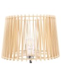 Lampa podłogowa FORGE Metal Jasnobrązowy Lumarko!