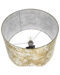 Lampa podłogowa STILETTO Metal Złoty Lumarko!
