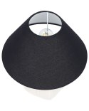 Lampa stołowa CADENA Ceramika Kremowy Lumarko!