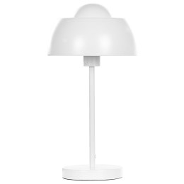 Lampa stołowa SENETTE Metal Biały Lumarko!