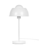 Lampa stołowa SENETTE Metal Biały Lumarko!