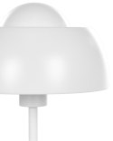 Lampa stołowa SENETTE Metal Biały Lumarko!
