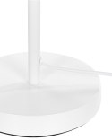 Lampa stołowa SENETTE Metal Biały Lumarko!