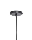 Lampa wisząca KARAJ Drewno bambusowe Naturalny Lumarko!