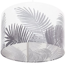 Lampa wisząca ZILLER Biały Lumarko!