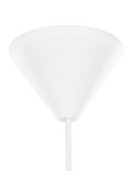 Lampa wisząca ZILLER Biały Lumarko!